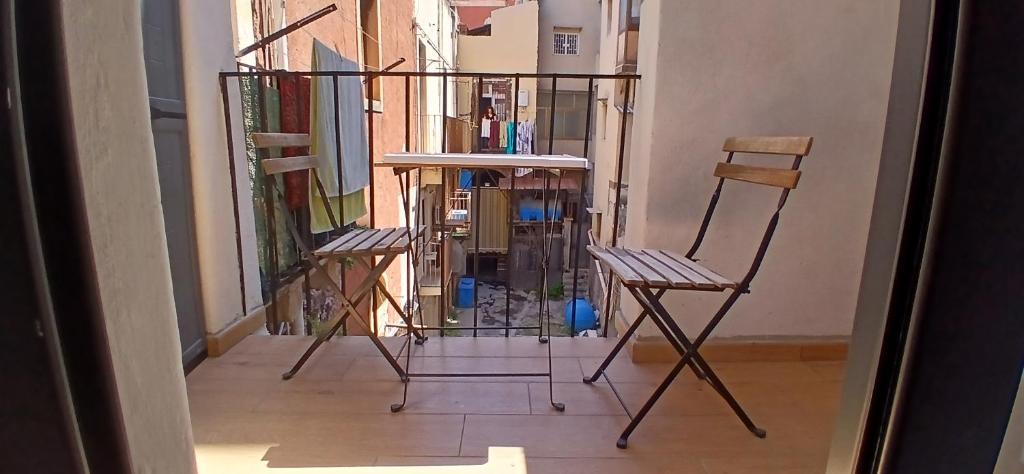 Marci's house - 4