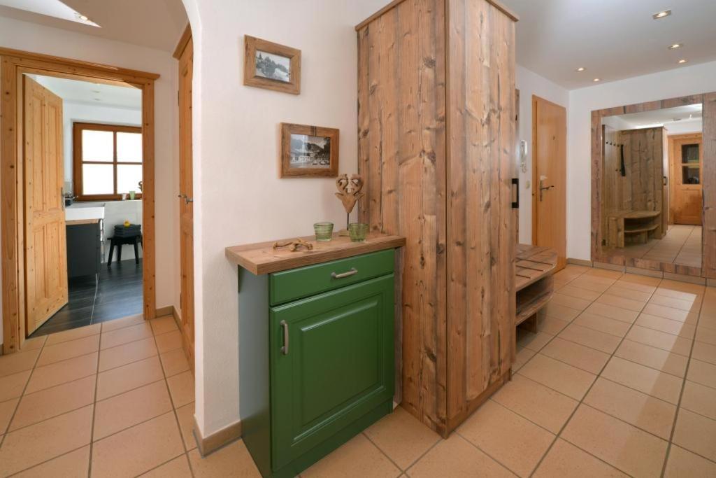 Apartment Alpenhip - 4