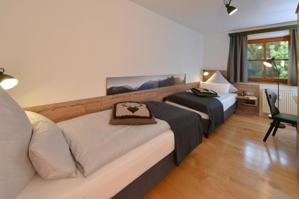 Apartment Alpenhip - 5