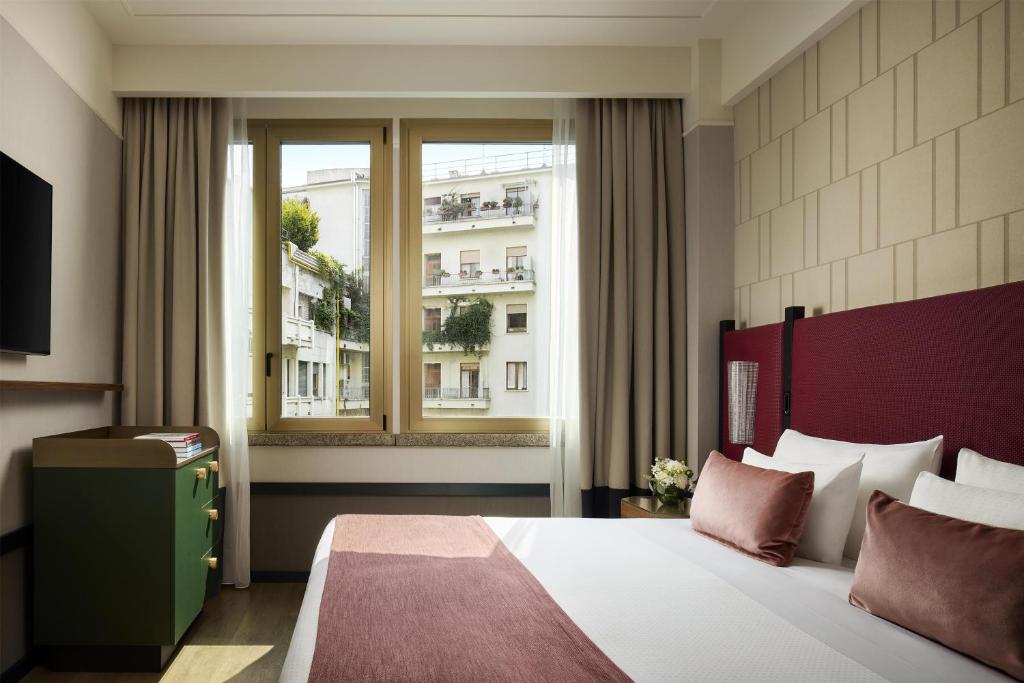 Tivoli President Milano Hotel - 3