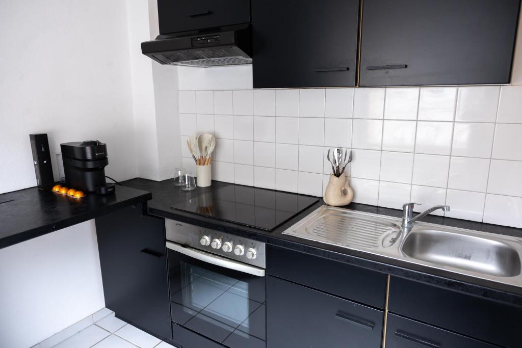 Bridge - Central Apartment - 3