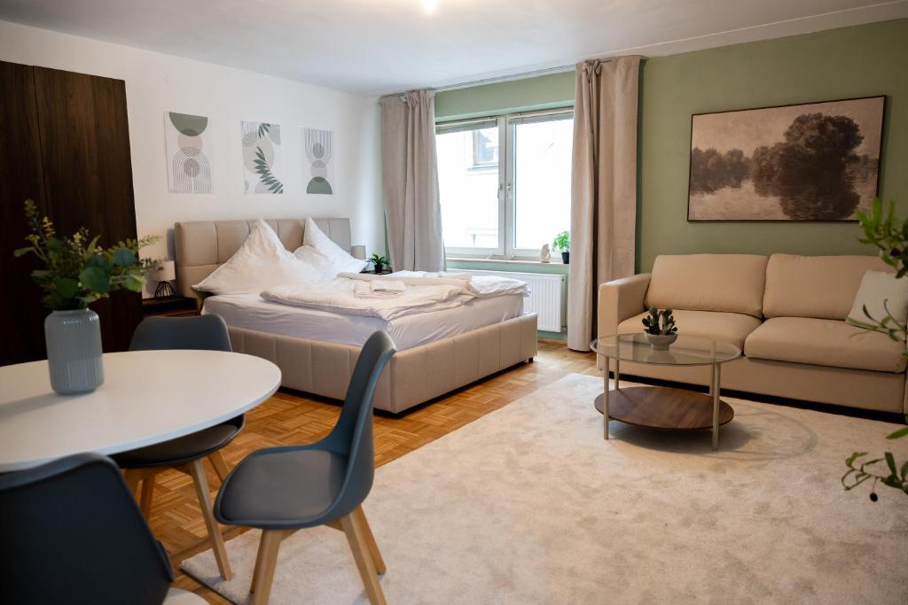 Bridge - Central Apartment - 1