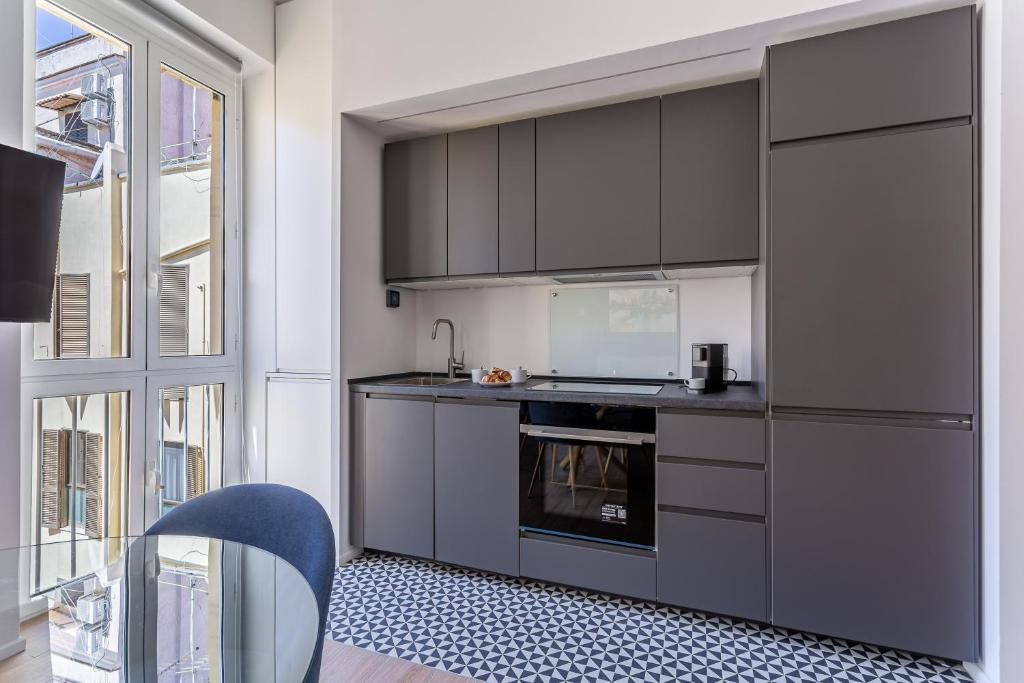 iFlat Spacious&Comfy Home Steps from the Vatican - 4