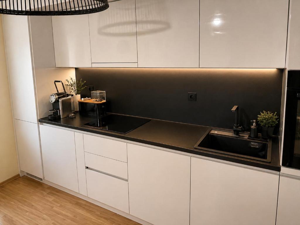 MILAS Apartment - 2