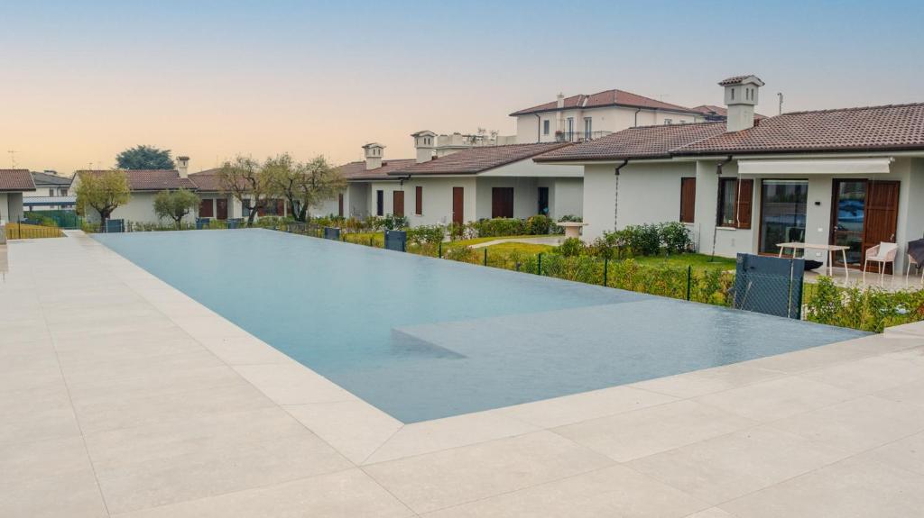 Villetta D'Oro - Italian Homing - 1