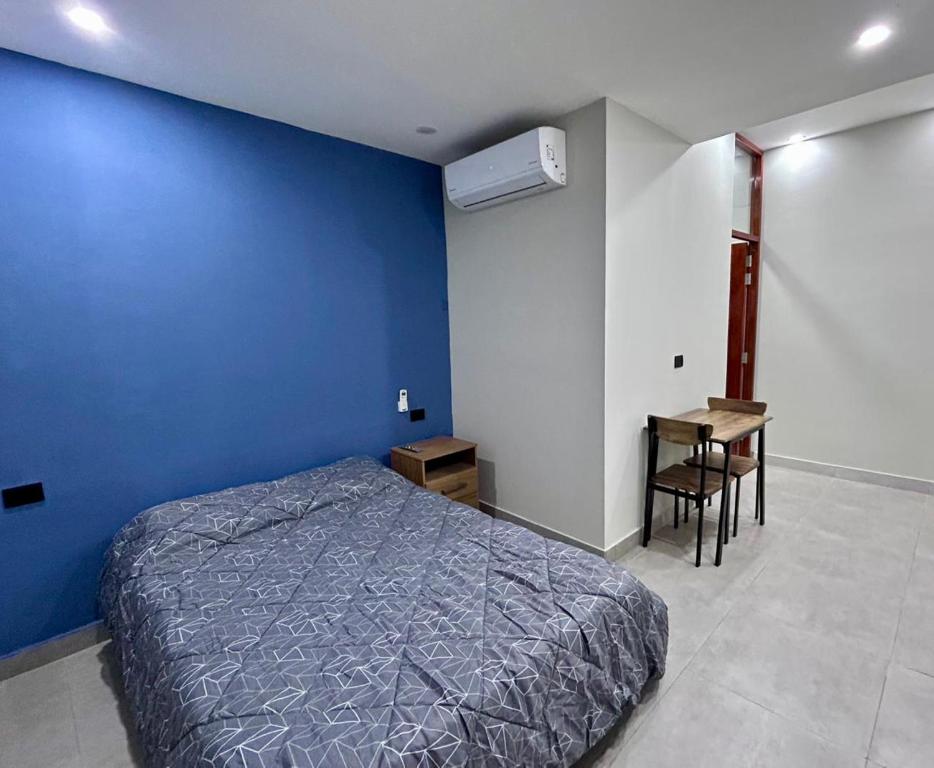 Habitación Independiente Centro Ciudad - 1