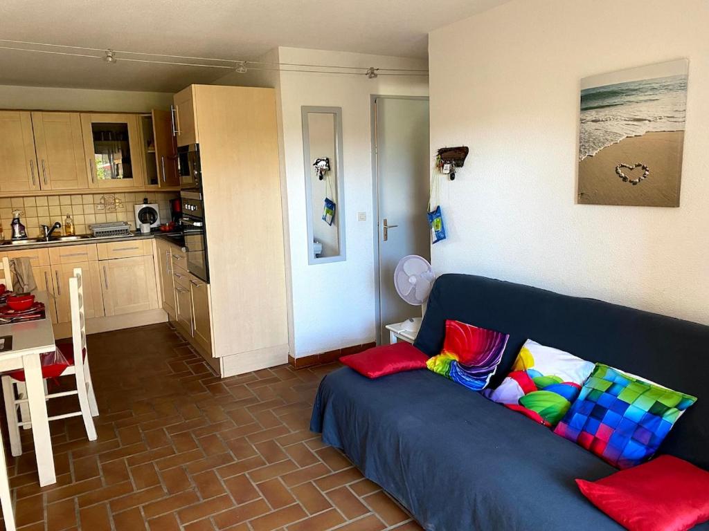 T3 LA GAILLARDE GARDEN BEACH 200 m POOLS WIFI - 4