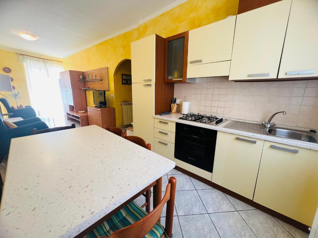 Suite Semeria 44 - Sanremo - 5