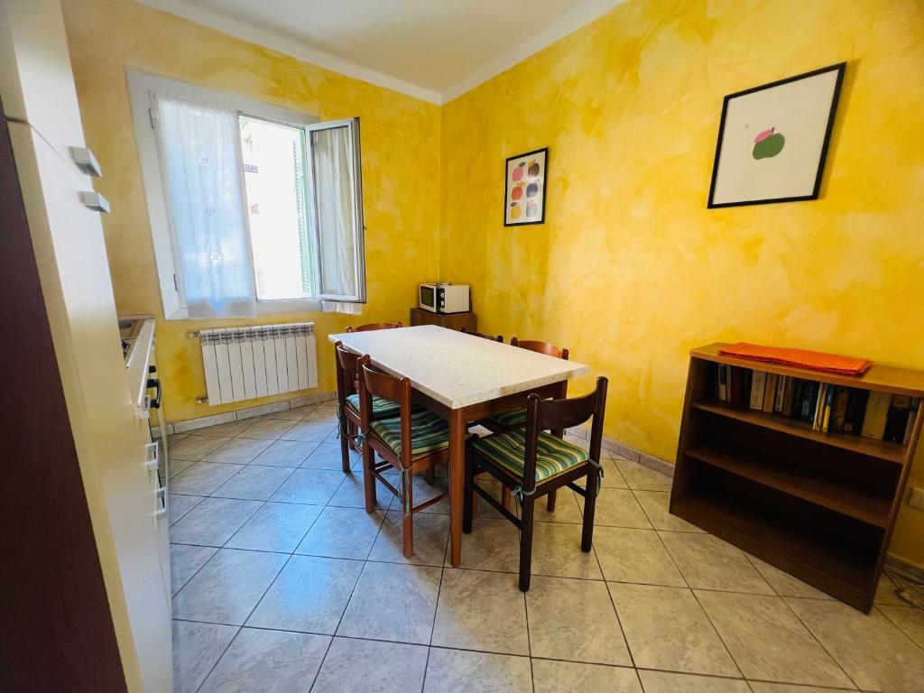 Suite Semeria 44 - Sanremo - 3