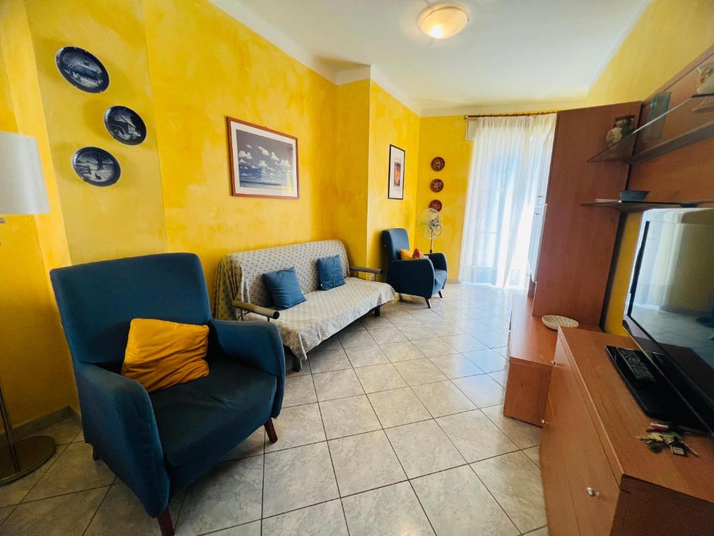Suite Semeria 44 - Sanremo - 4