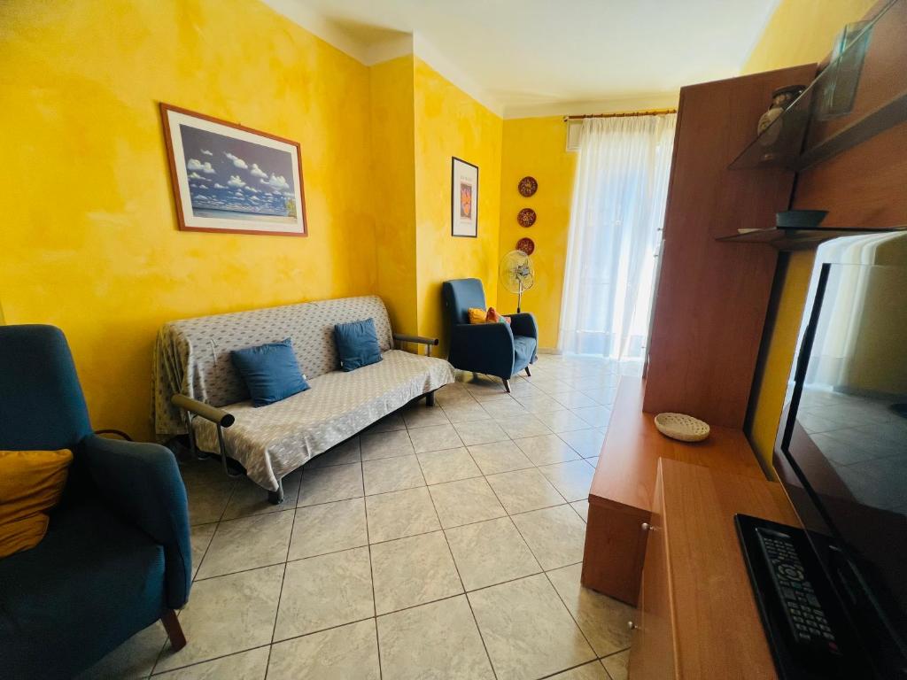 Suite Semeria 44 - Sanremo - 2