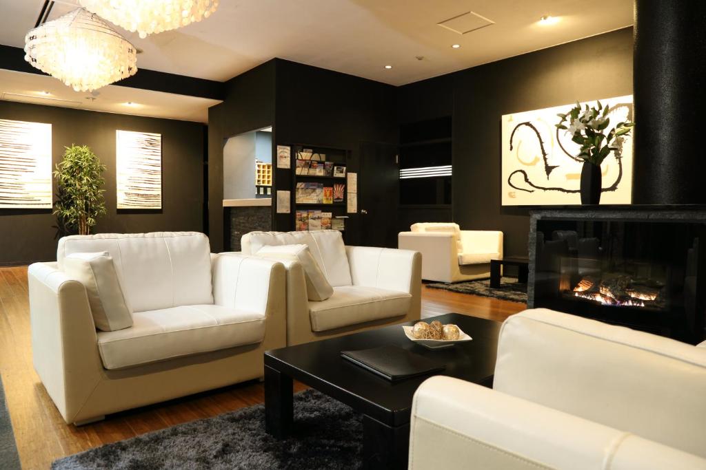 Hakuba Echo Hotel and Apartments 호텔 이미지 2