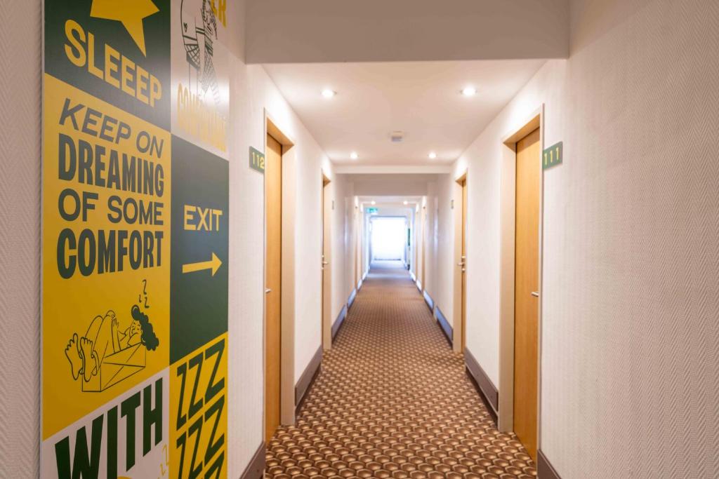 Facilities