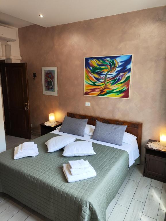 Bed & Breakfast CENTRALE - 2