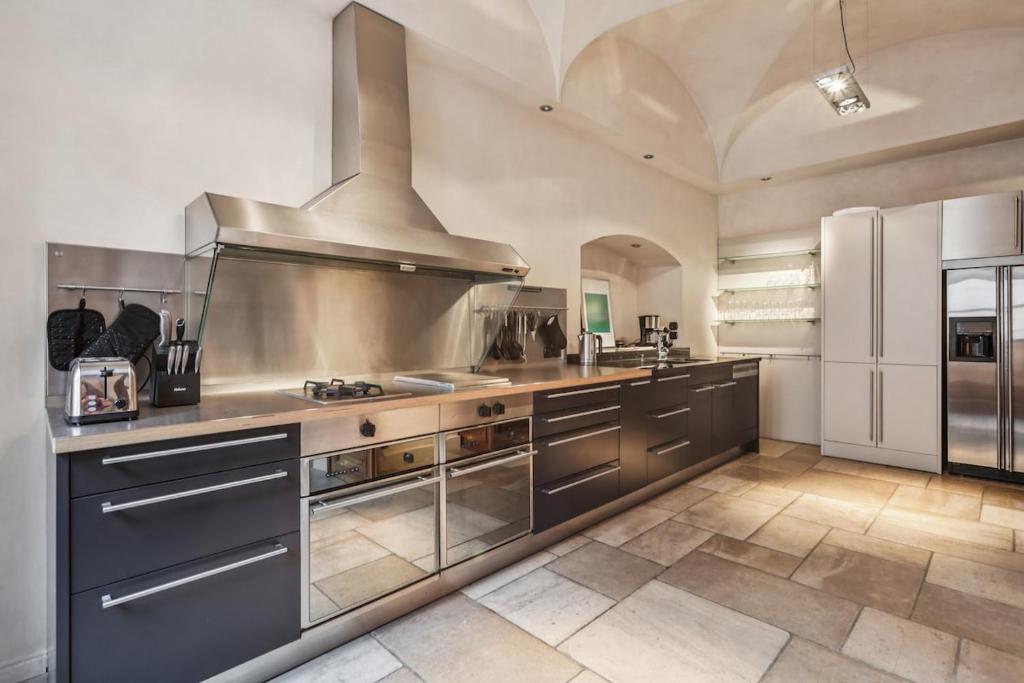 Appartement historique Annecy - 4