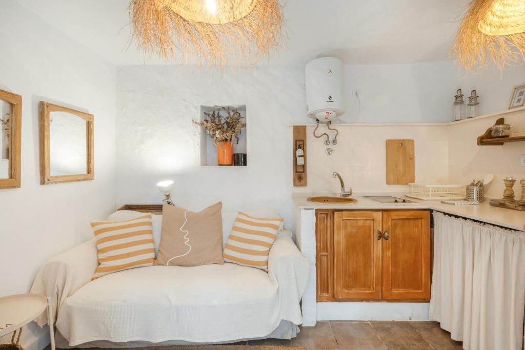 Centrico Apartamento en Vejer - 2