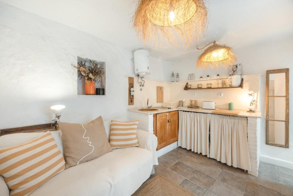 Centrico Apartamento en Vejer - 5