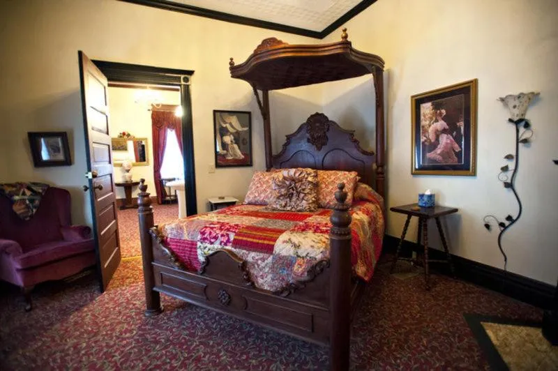 Grand Victorian Inn，位于Park City的酒店