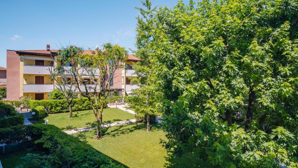 Residence San Francesco - Italian Homing - 2