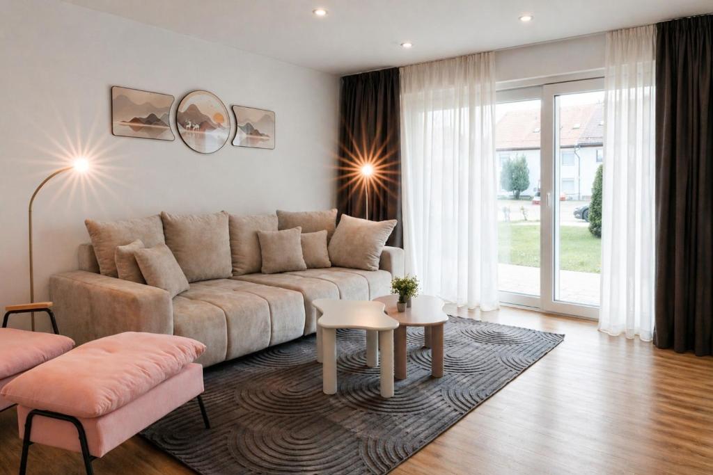 Monusse Boid Appartement MB 14 - 2