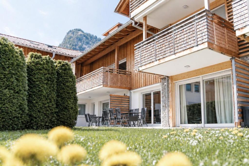 Monusse Boid Appartement MB 14 - 3