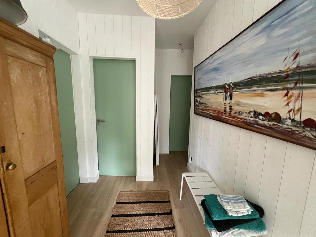Villa Lilas Cap-Ferret - 3