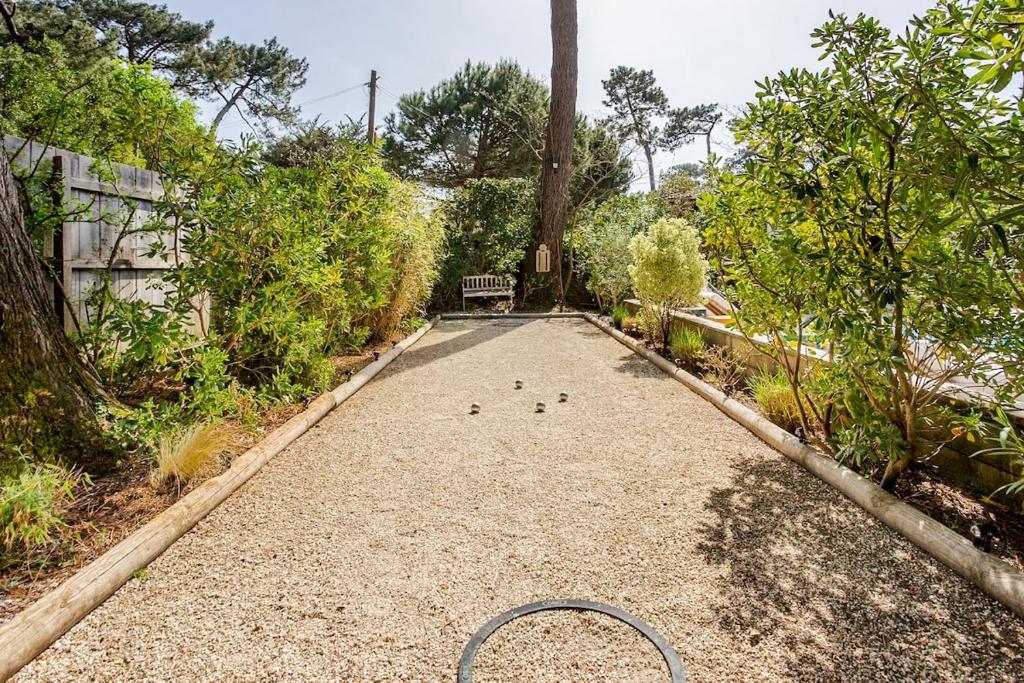 Villa Lilas Cap-Ferret - 4