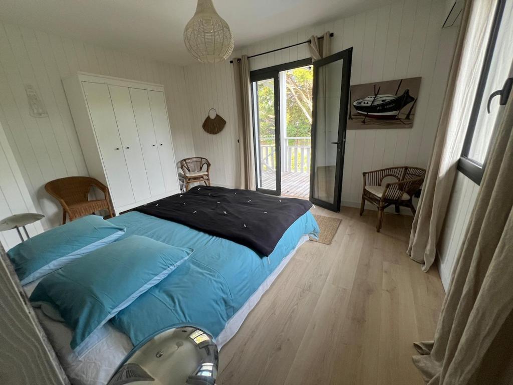 Villa Lilas Cap-Ferret - 5