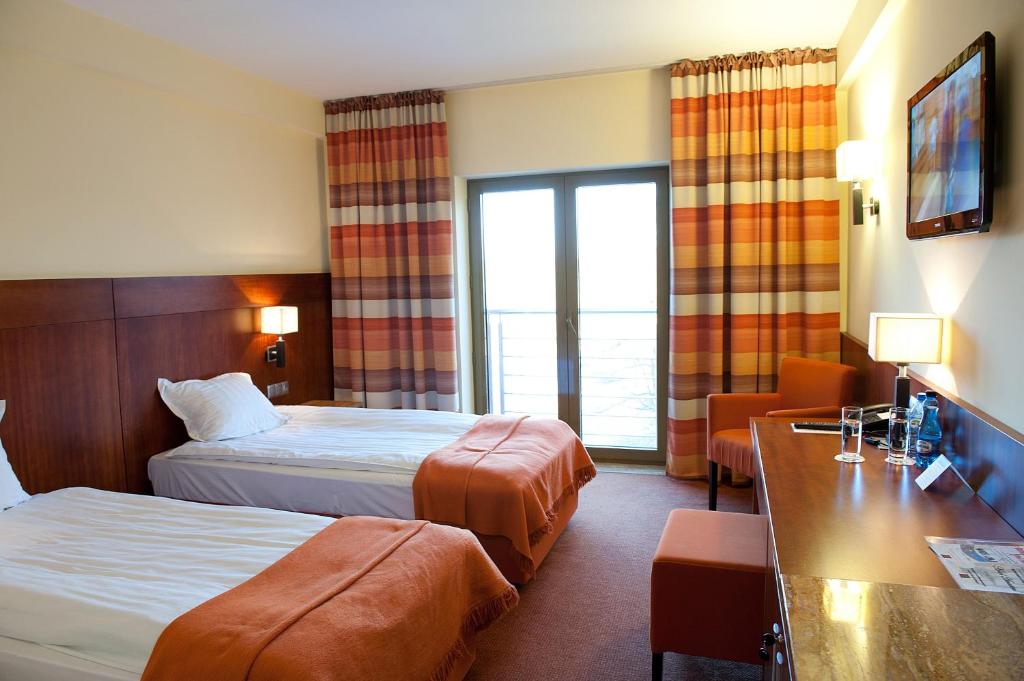 Hotel Amadeus photo
