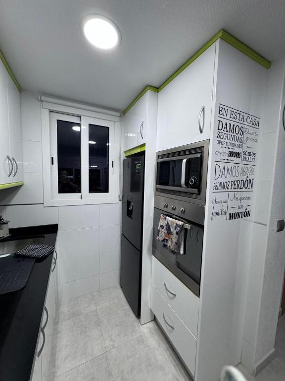 Stunning New Apartament One Bedroom - 3
