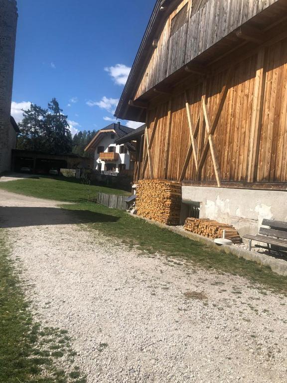Ferienwohnung Lamprechtsburg - 2