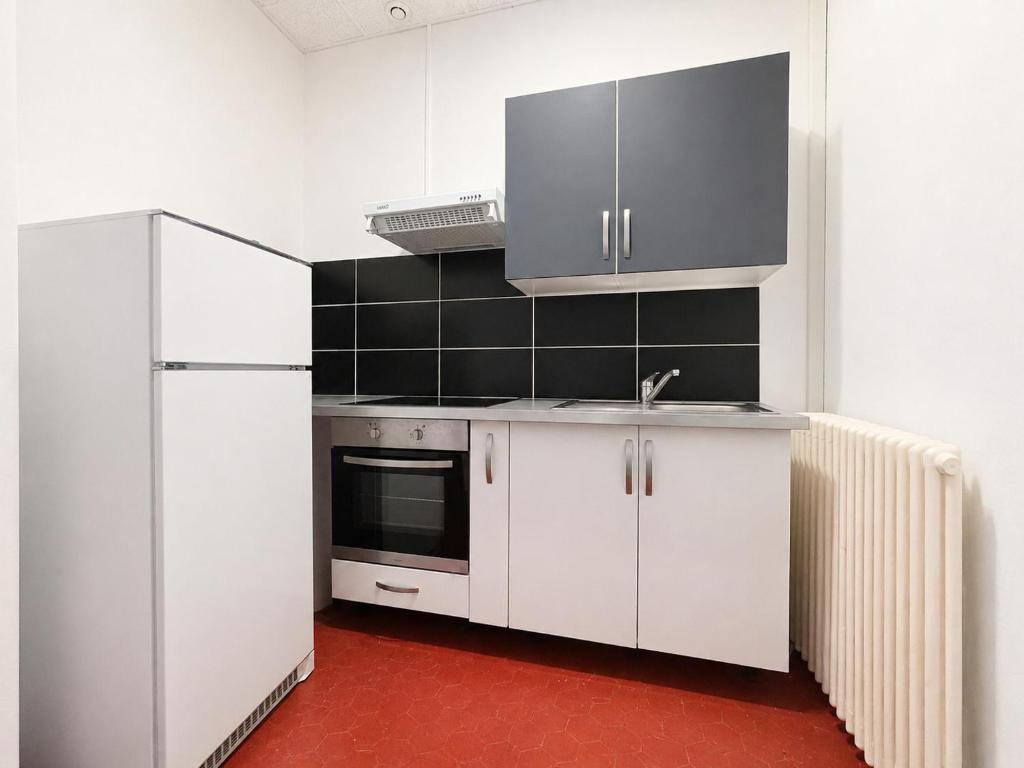 APPARTEMENT DE CHARME 5 Personnes - CENTRE VILLE BÉZIERS - 4