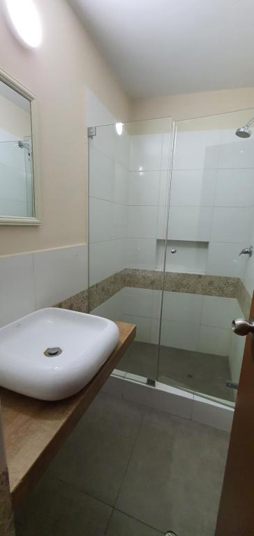 Apartamentos San Martín - 2