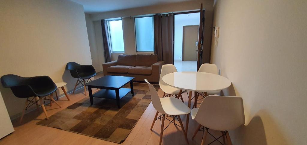 Apartamentos San Martín - 4
