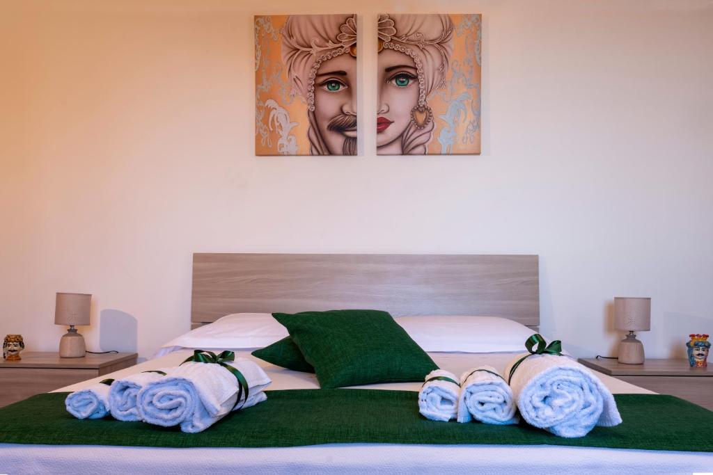 Taormina Matthome - 1