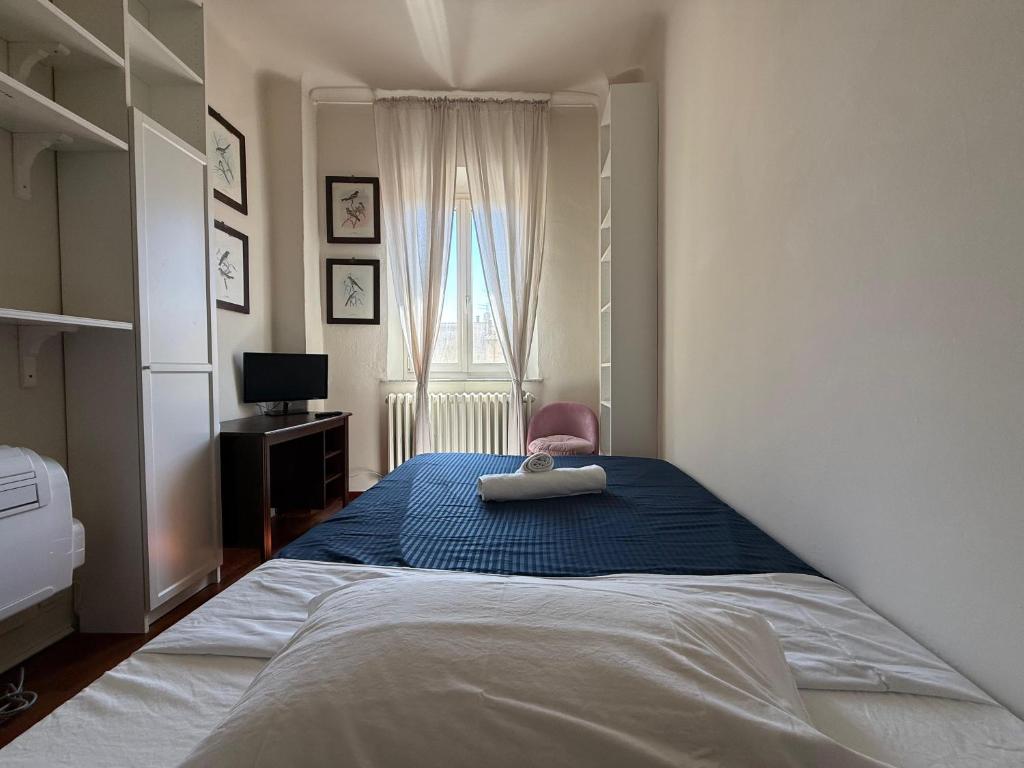 Tavoleria 2BR Apartment Pisa City Center - 4