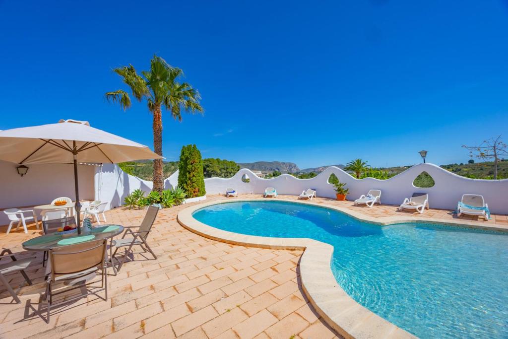 Villa Mas Blanc - PlusHolidays - 5