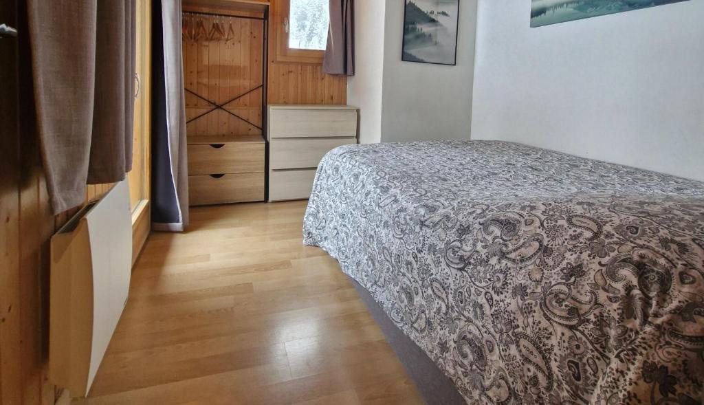 Chalet des Aravis - Appt 7 voyageurs - 4