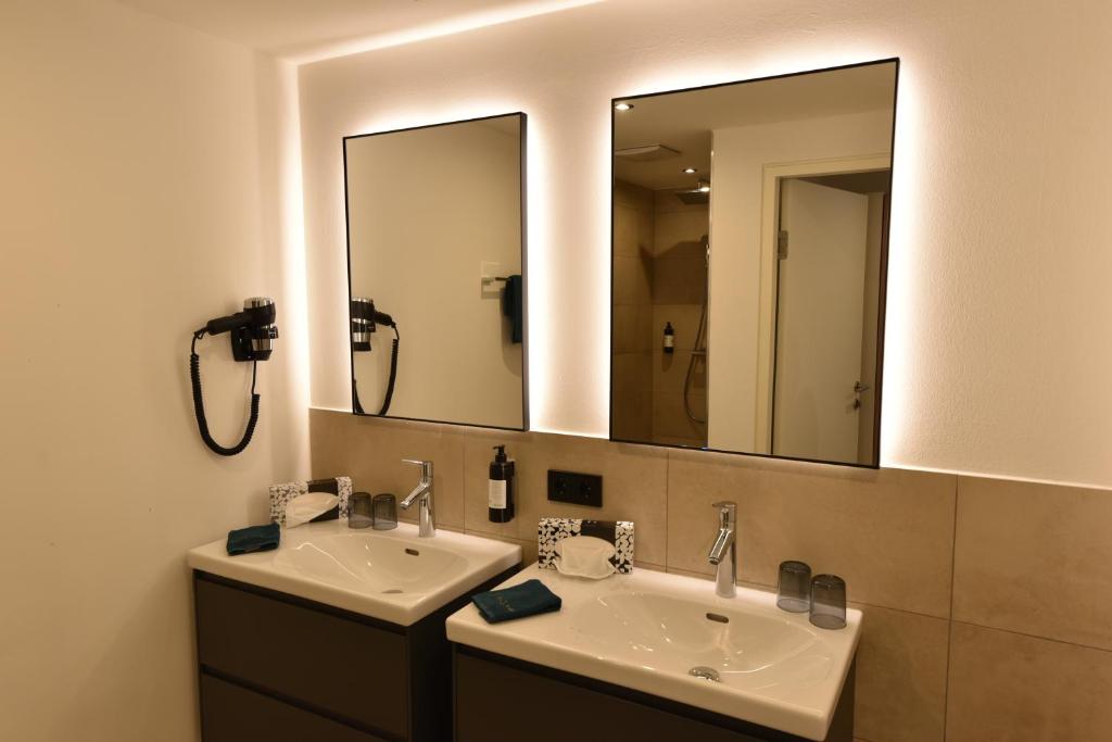 myQuartier Urban Residences digital self check in - 2
