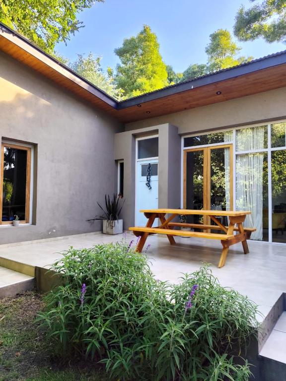 Casa en el Bosque Mar del Plata - 3