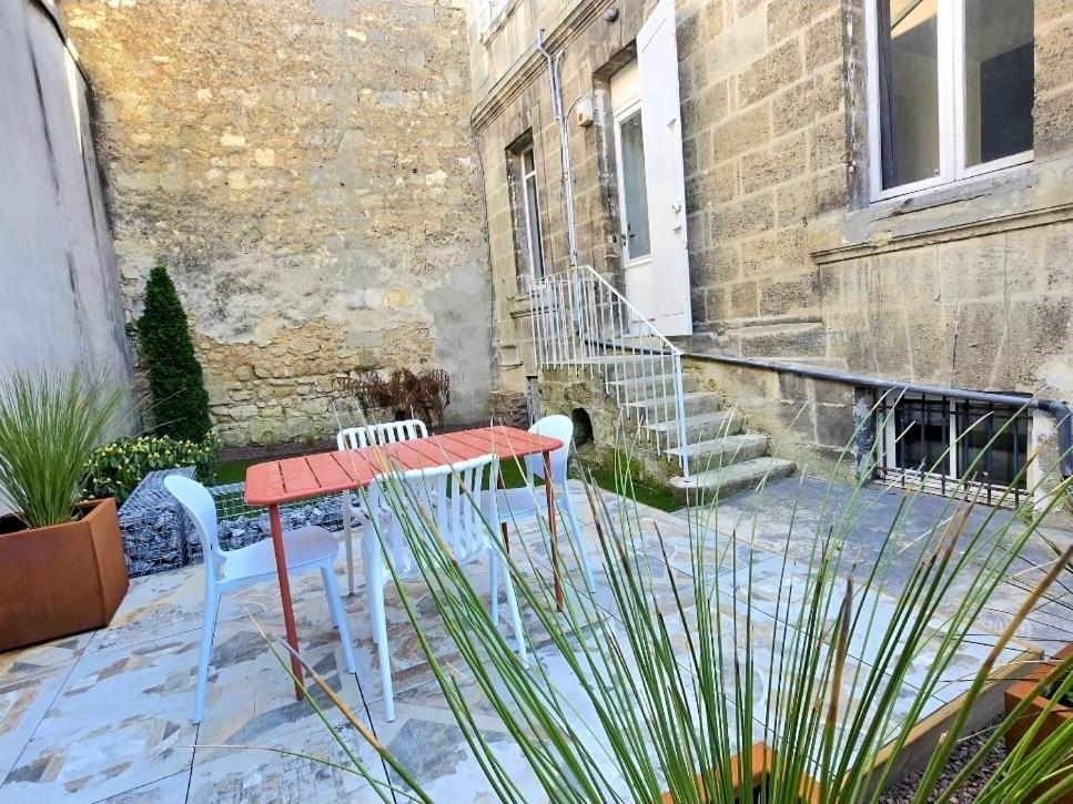Bel appartement à Nansouty - 1