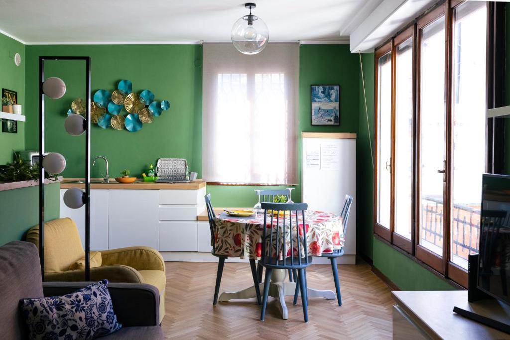 Penthouse de la Bragora - 5