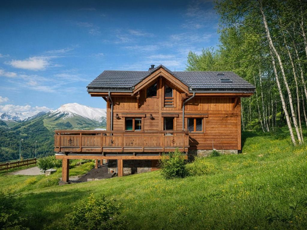 Chalet Foxly - OVO Network - 5