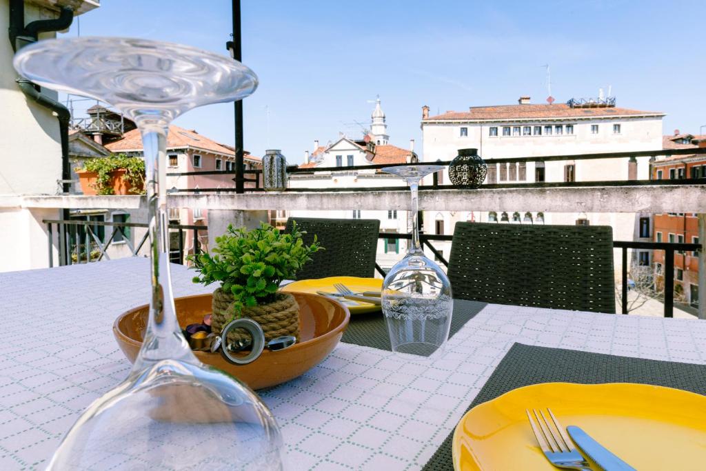 Penthouse de la Bragora - 4
