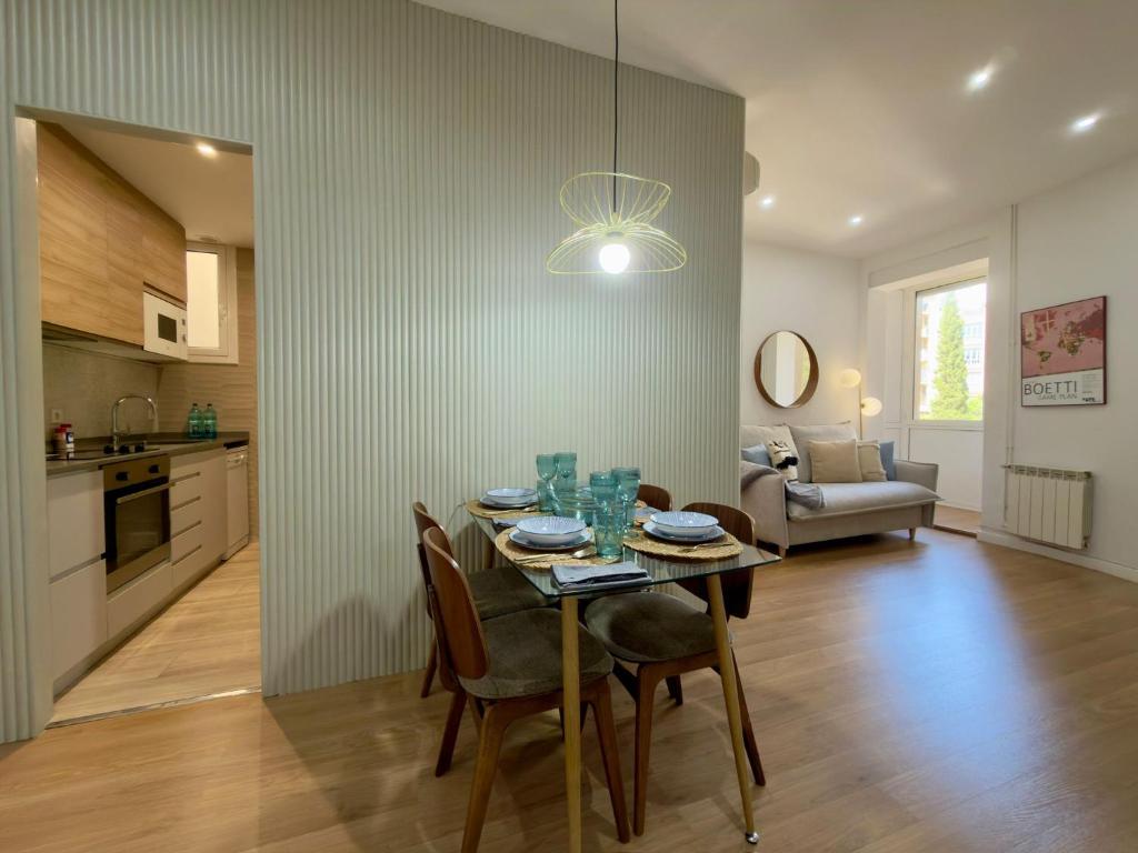 The Gaudi Suites - 2