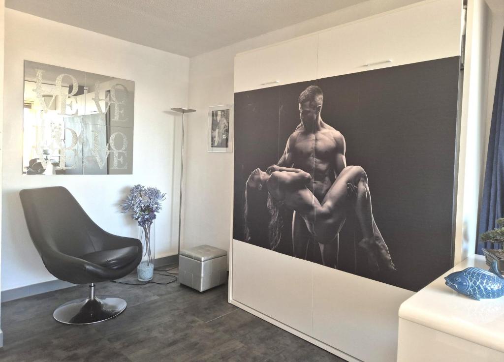 Studio AZUR - HELIOPOLIS E107 - 4
