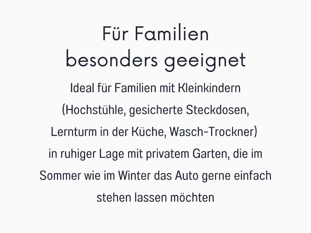 Deine Auszeit an der Talstation Winklmossalm - Skifahren und Wandern direkt ab der Haustür - 2