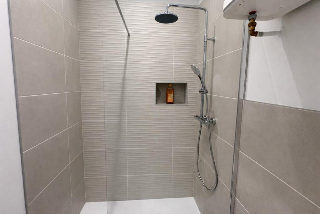 T2 COSY - Hypercentre - Grand lit et Fibre - 4