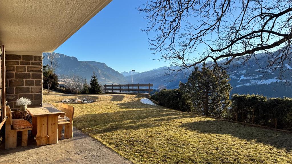 Villa ai noci - 4