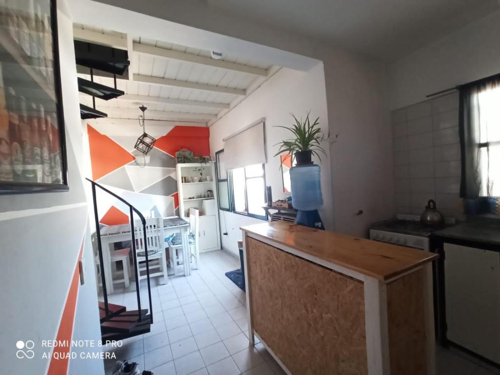 Hermoso departamento en Alberdi - 1